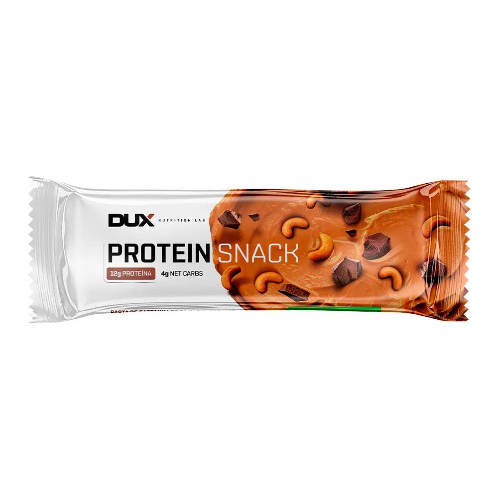 ProteinSnack 40g Uni. - DUX Nutrition