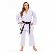 Kimono Karate Premium PA Adulto