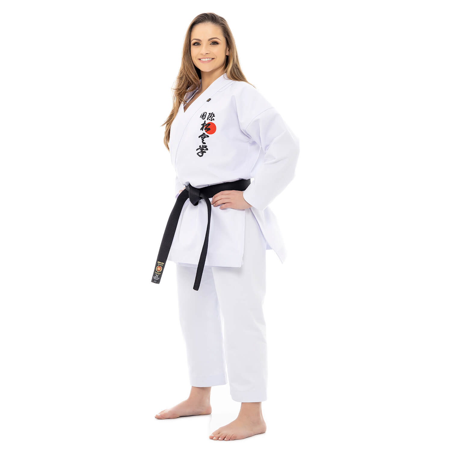 Karate-gi Premium ISKA