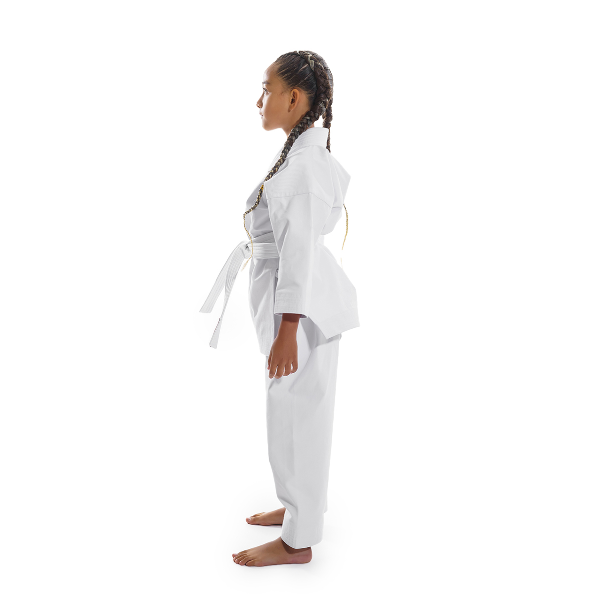 Kimono Karate Premium PA Infantil