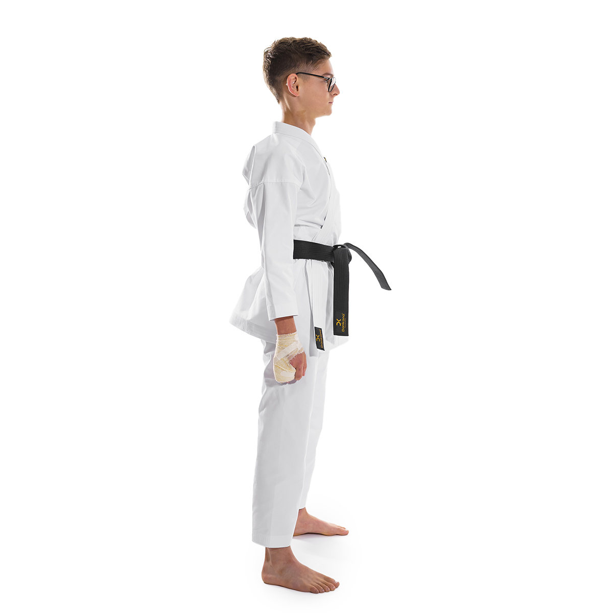 Kimono Karate Tradicional PA Infantil
