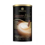 Cappuccino Whey Essential Nutrition 448 G