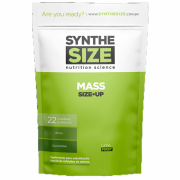 Size Up Mass 2.8kg Synthe Size