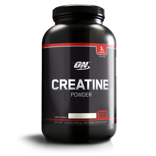 Creatine Powder Optimum Nutrition Neutro