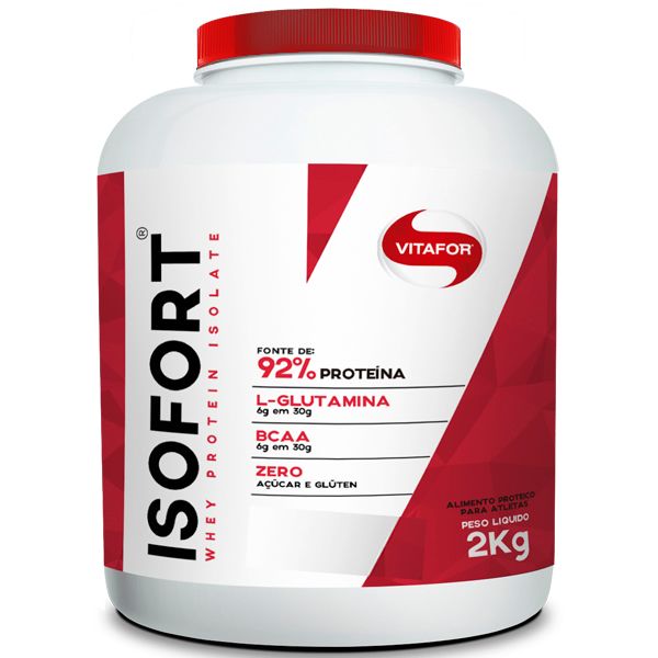 Isofort  Vitafor 2 Kg