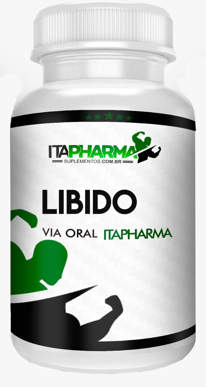 Libido Itapharma