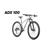 Bicicleta Audax ADX 100 2021