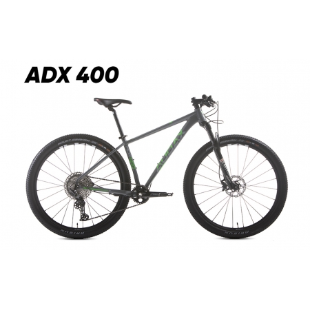 BICICLETA AUDAX ADX 400