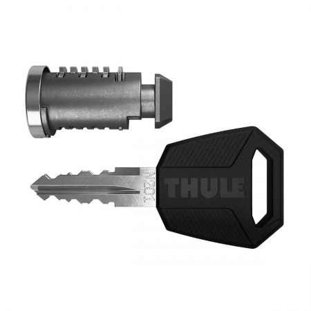 Thule One Key System 4 pack