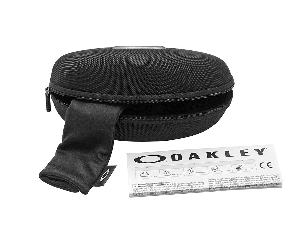 Óculos Oakley FLAK® 2.0 XL Lens Prizm Trail Torch