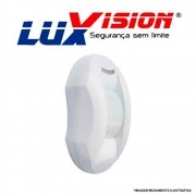 Sensor De Cortina Lvd 912 Luxvision Tecnologia Pir