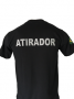 Camiseta Atirador CAC - Exército Brasileiro