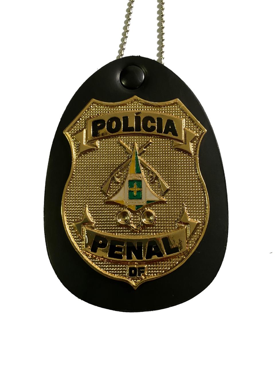 POLÍCIA PENAL DISTRITO FEDERAL - PPDF
