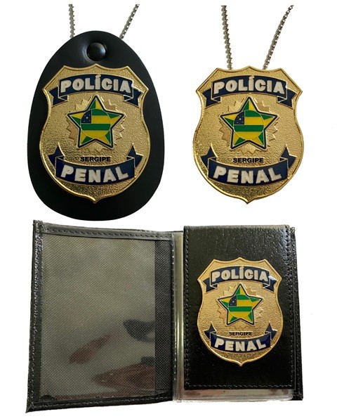 POLÍCIA PENAL SERGIPE - PPSE