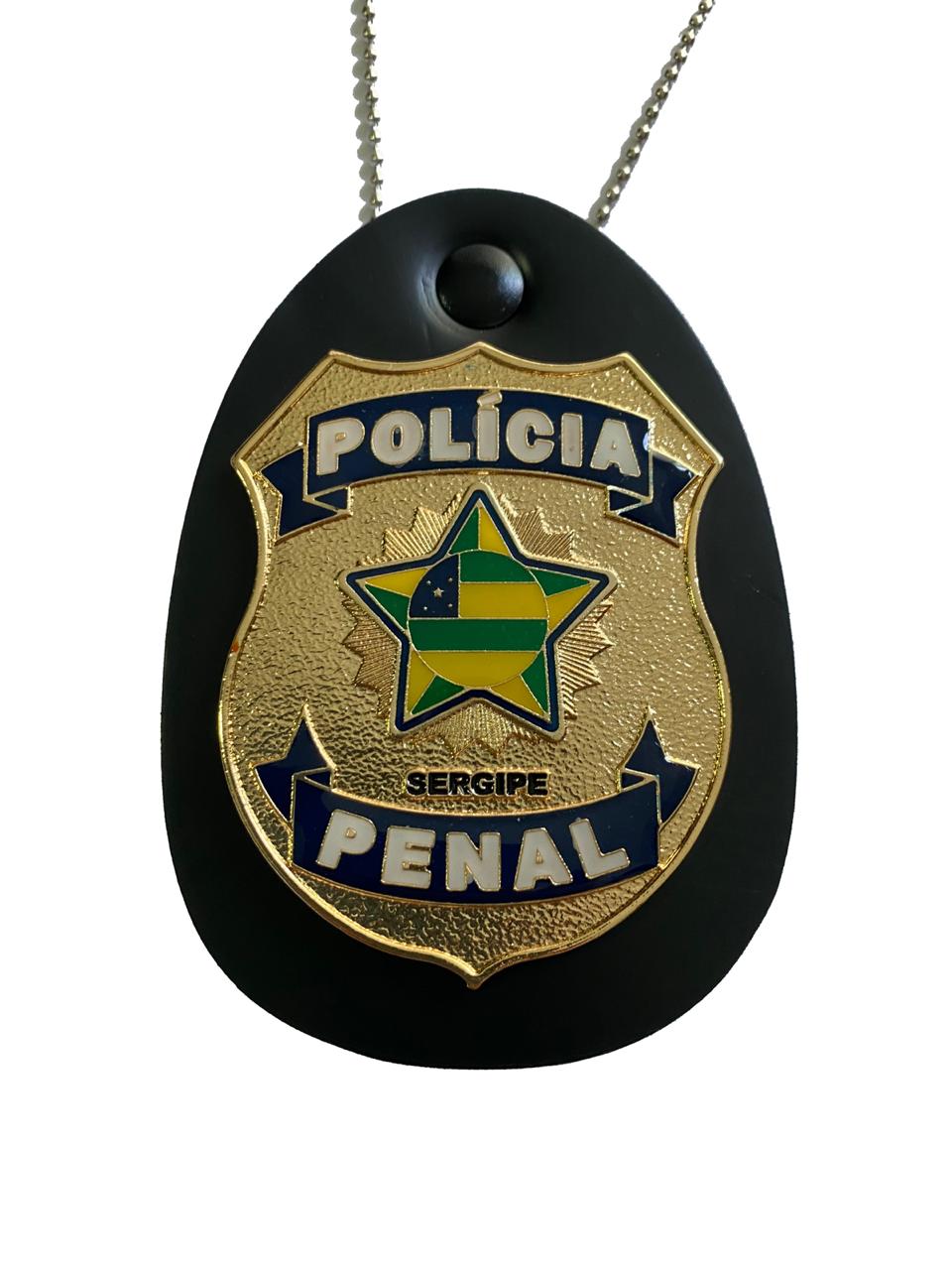 POLÍCIA PENAL SERGIPE - PPSE