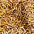 Dry Whitered Grass 3mm