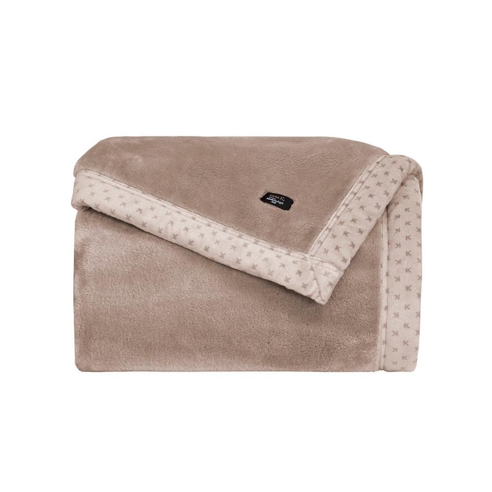Cobertor King Kacyumara Blanket 700 Liso 2,40x2,60m Fend