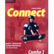 Connect 1 Combo Student´s Book + Workbook Revised Ed