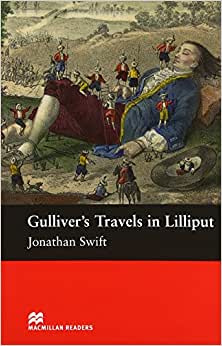 Gulliver's Travels In Lilliput