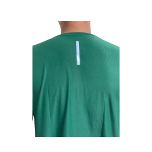 Camiseta Dry Fit 100% Poliamida Gatto - Verde Musgo