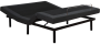 Cama Articulada King Koil Ergomotion  - 158x198cm - Queen Size com Massagem + USB + Controle  sem fio