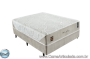 Cama Box com Colchão de Molas King Koil XL Soft