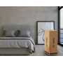 Colchão Express Comfort Foam - Bed in a Box