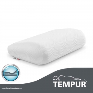 Travesseiro Tempur One Support Pillow