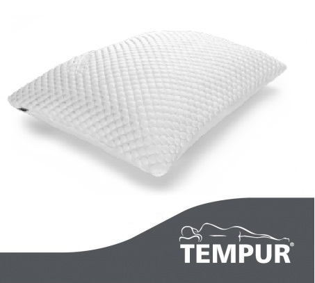 Travesseiro Tempur Comfort CLOUD Espuma Certificada NASA