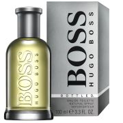 Boss Bottled Hugo Boss Masculino 100ml