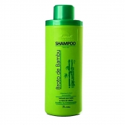 Shampoo Broto De Bambu Profissional Aramath 1000ml