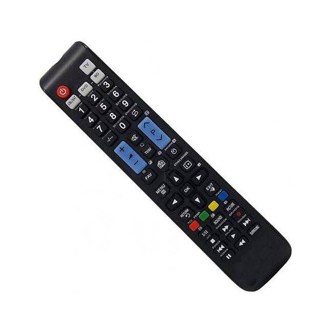 Controle Remoto Para Smart TV Universal Multimarcas