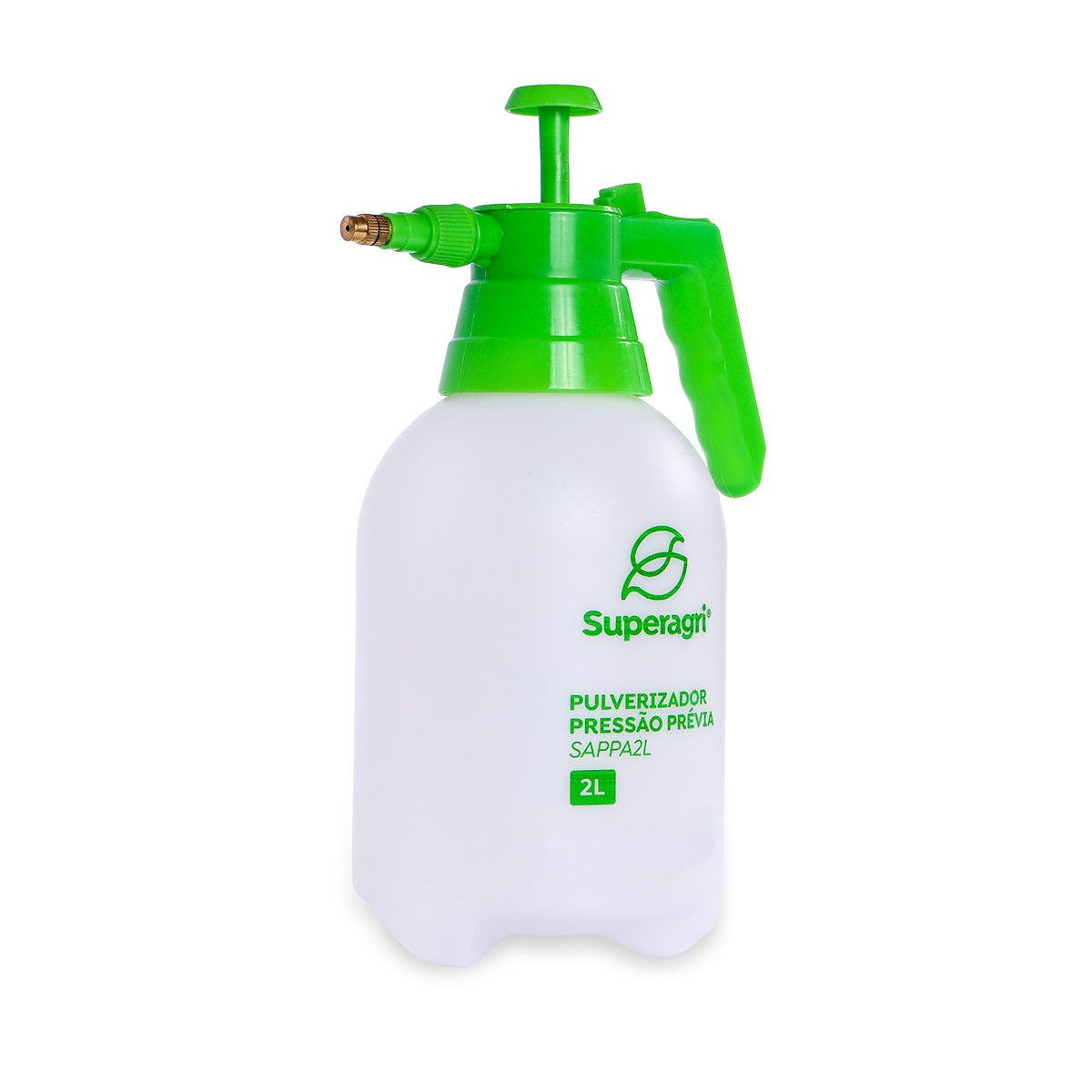 Kit Dux Defender Dul Germ H 5 Litros + Pulverizador Pressão Acumulada 2 litros SAPPA2L SuperAgri