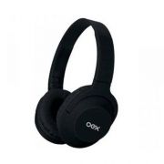 Fone de ouvido OEX HS307 Headset Flow Bluetooth Preto