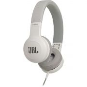 JBL E35 JBL Fone de ouvido On Ear - Branco