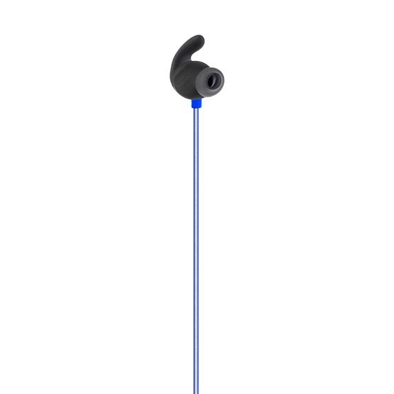 JBL Reflect Mini Blue 2 - Fone de ouvido com microfone - Azul