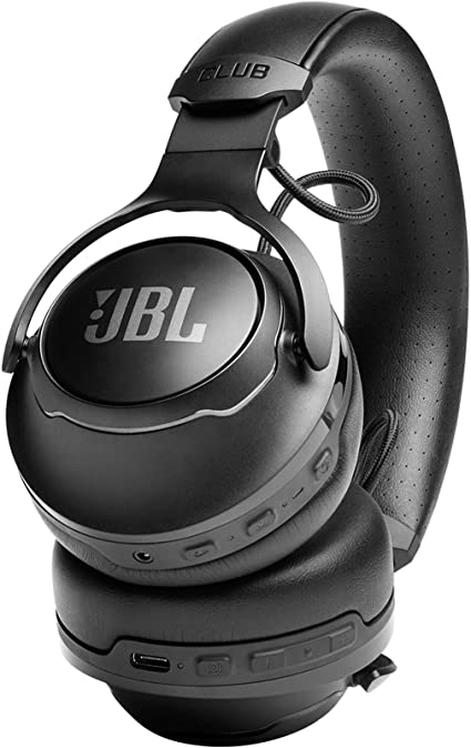 Fone De Ouvido JBL  Club 700bt Bluetooth