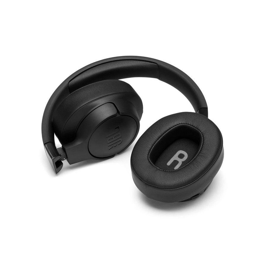Fone de ouvido JBL Tune 750 Bluetooth Noise Cancelling  Foneland