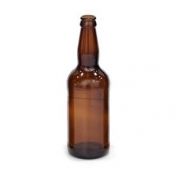 Garrafa Inglesa 500mL Envase Cerveja Artesanal