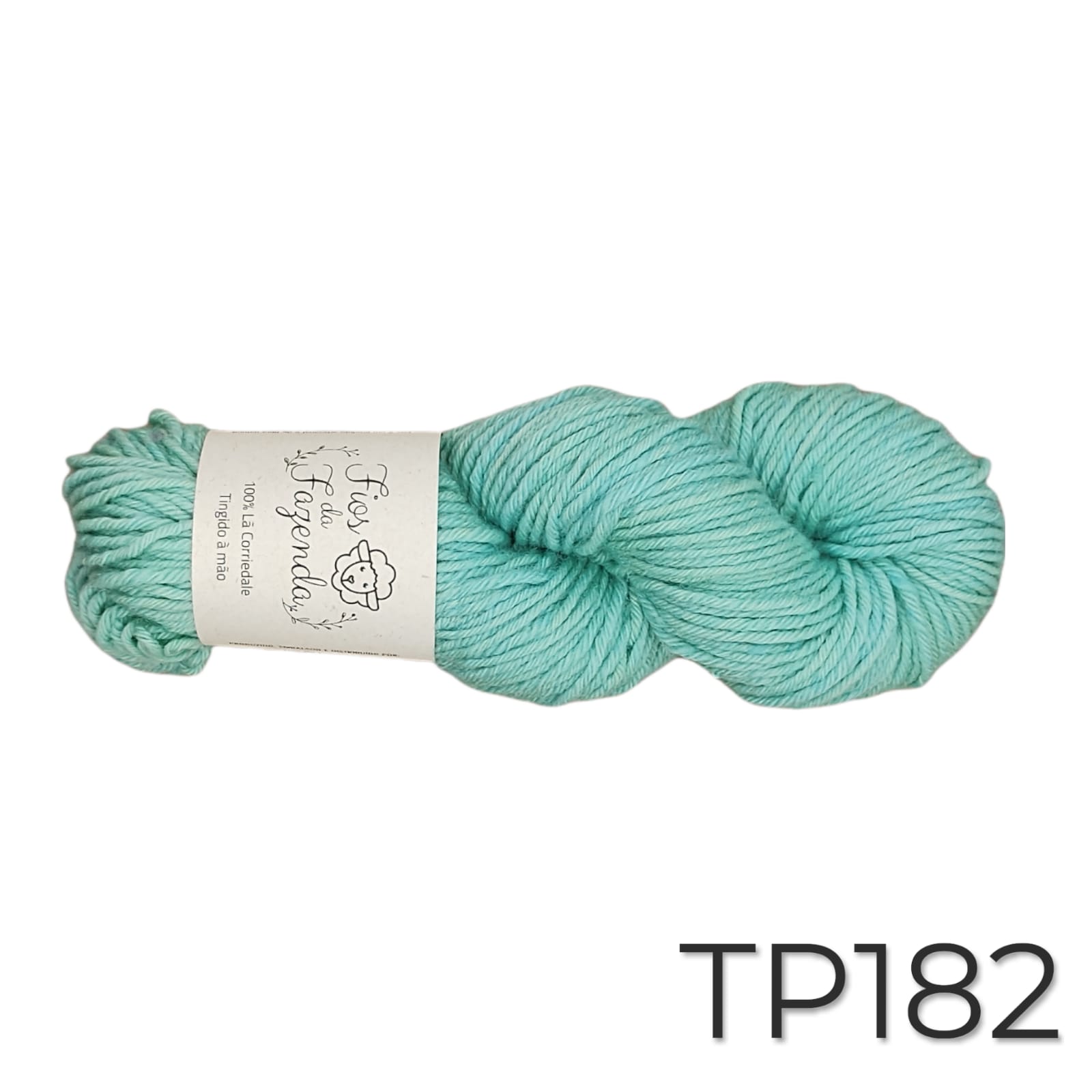 Tapiz -  Fio de lã para Tapeçaria - 115m / 100g - Foto 18