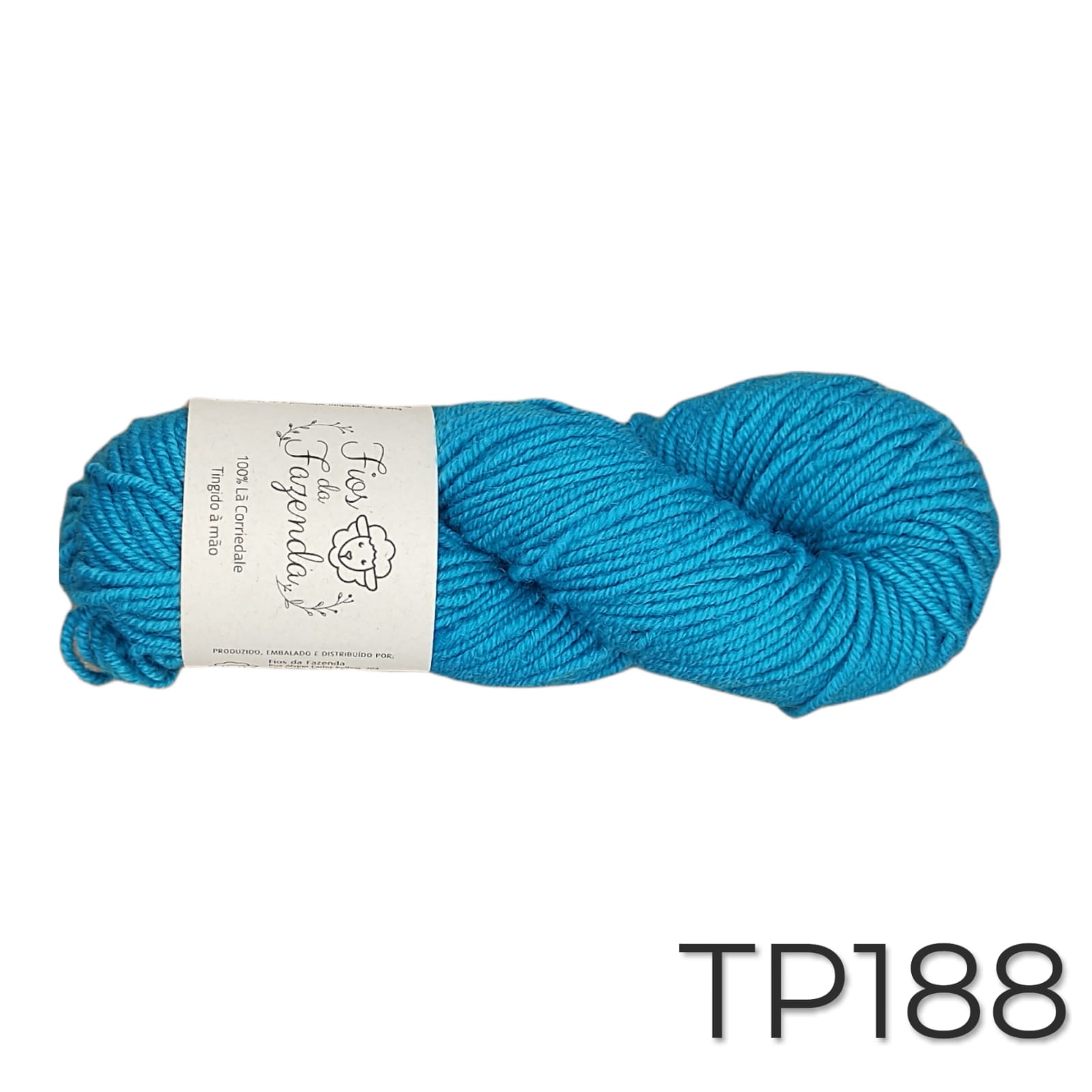 Tapiz -  Fio de lã para Tapeçaria - 115m / 100g