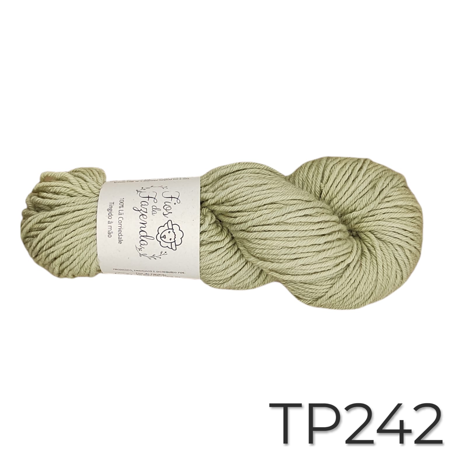 Tapiz -  Fio de lã para Tapeçaria - 115m / 100g - Foto 36