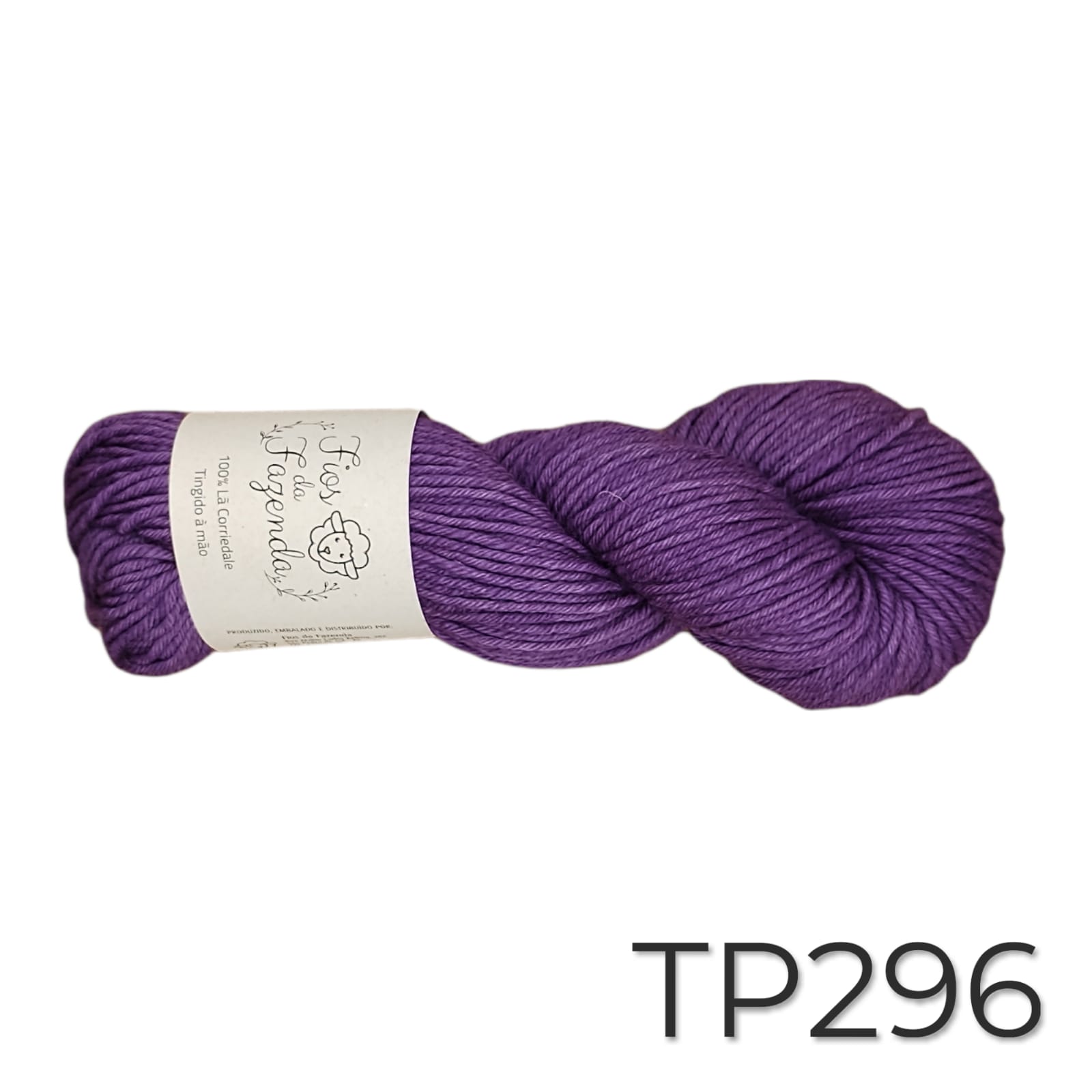 Tapiz -  Fio de lã para Tapeçaria - 115m / 100g