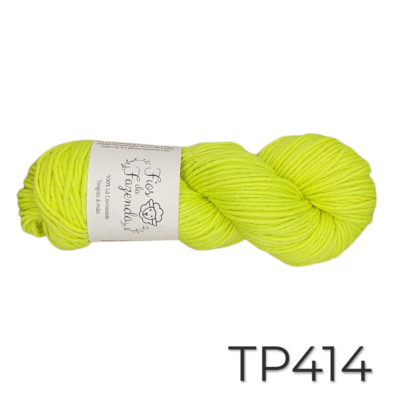 Tapiz -  Fio de lã para Tapeçaria - 115m / 100g - Foto 87