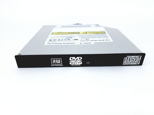 Drive Interno Notebook Ts-l632 Cd Dvd Rw Ide