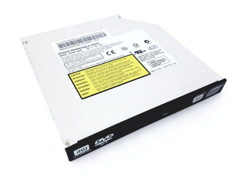 Drive Notebook Gravador Cd Dvd Sosw-833s Acer Itautec Hp Ide