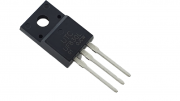 10 Peças Transistor Fet Uf830L