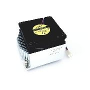 Cooler Processador Dissipador Adda 60x60 Ad0605hb-d76gl Amd2 5v 2.5a