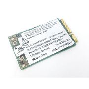 Placa PCI Wireless Notebook Intel Nova 000m-3945bg