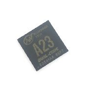 Chip A23 Dual Core Allwinner Tech Chipset Novo